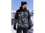 Mountain Warehouse - "Drayton" Skijacke für Herren (Blau)