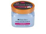 Exfolierendes Zuckerpeeling Exotische Blume 510 gr