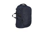 Mountain Warehouse Vic Global 40L rugzak (Marine)