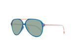Aviator Zonnebril Spl920j578x