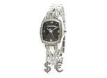Chronotech 7008ls15mac Crystal Charm Uhr