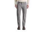 Kniefleck-Casual-Hosen