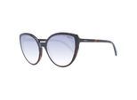 Cateye Sonnenbrille mit verlaufenden Gläsern