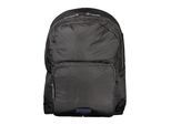 Tommy Hilfiger Zwarte Nylon Rugzak