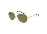 Carrara Aviator Zonnebril