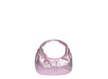 Anna Luchini Rose Rundleer Tas