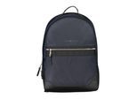 Marine Blauw Rugzak Laptoprugzak