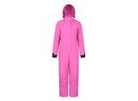 Mountain Warehouse - "Cloud" Skianzug für Damen (Leuchtend Rosa)
