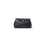 Toteme T-Lock clutch tas