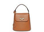Roberta M Brown Rundleer Tas