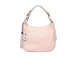 Anna Luchini Rose Rundleer Tas