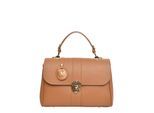Roberta M Brown Rundleer Tas