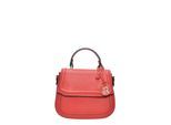 Isabella Rhea Rood Rundleer Tas