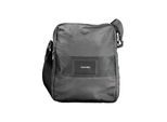 Calvin Klein Nero Polyester Schoudertas voor Heren