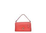 Isabella Rhea Rood Rundleer Tas