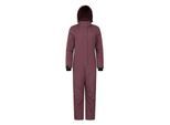 Mountain Warehouse - "Cloud" Skianzug für Damen (Dunkel-Lila)
