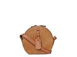 Roberta M Brown Rundleer Tas
