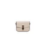 Anna Luchini Beige Rundleer Tas