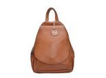 Roberta M Brown Rundleer Tas