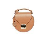 Roberta M Brown Rundleer Tas