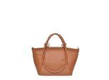 Roberta M Brown Rundleer Tas