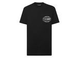 T-Shirt Rundhalsausschnitt