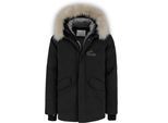 normani OUTDOOR SPORTS Heren winterjas Oimjakon