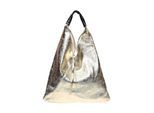 Isabella Rhea Goud Rundleer Tas