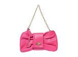 Isabella Rhea Fuchsia Rundleer Tas