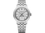 Raymond Weil Millesime Silber Herren Armbanduhr 2945-ST-65001