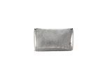 Faina Clutch/avondtasje Dames zilver