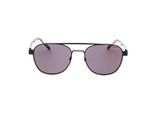 Hugo Boss Heren HG 1196/S 003 AO Zonnebril (Mat Zwart/Rood)