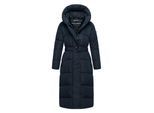 Navahoo Eisblick dames gewatteerde jas – elegant, warm & functioneel
