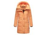 Marikoo Karumikoo XVI damesjas – warm, stijlvol & met capuchon