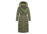 Navahoo Eisblick dames gewatteerde jas – elegant, warm & functioneel