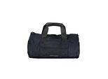 Blauwe Polyester Handtas