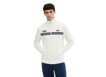 Ellesse Heren Vicenza Trainingsjack (Off White)