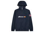 Ellesse Heren Mont 2 Overhead Jack (Marineblauw)