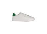 Tommy Hilfiger Witte Polyurethaan Sneakers voor Heren
