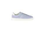 Tommy Hilfiger Azzurro Polyurethaan Dames Sneaker