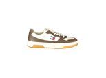 Tommy Hilfiger Witte Polyurethaan Sneakers voor Heren