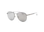 Hugo Boss - Sonnenbrille für Herren (Silber)