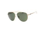 Hugo Boss Zonnebril Heren 1296 (Goud/Groen)