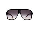 Carrera Aviator 27 Zwart Donkergrijs Gradiënt XAV 9O