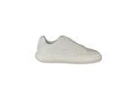 Calvin Klein Bianco Polyurethaan Dames Sneakers