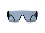 Marc Jacobs Schild Heren Zwart Grijs MARC 712/S