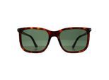 Persol PO3357S 24/31 havana groene zonnebril