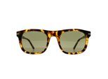 Serengeti Charlton SS576006 glÃ¤nzende klassische havanna Mineral polarisierte 555nm photochrome Sonnenbrille