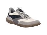 JOSEF SEIBEL Herren Sneaker Wallace 06 in grau-multi