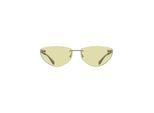 Katze Augen Sonnenbrille